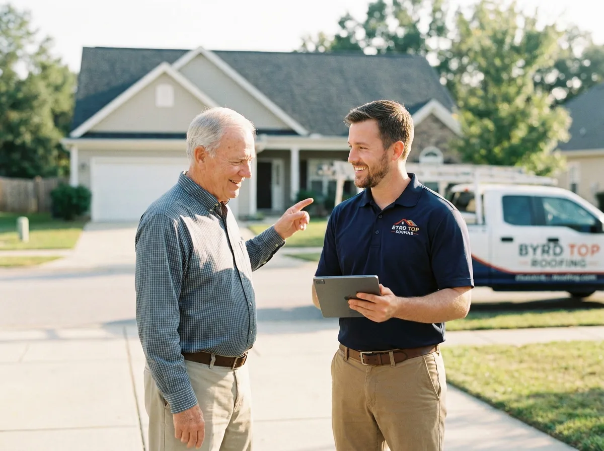 Roofing Lick Creek, KY FAQs